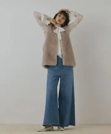 페이크 폭스 파 베스트