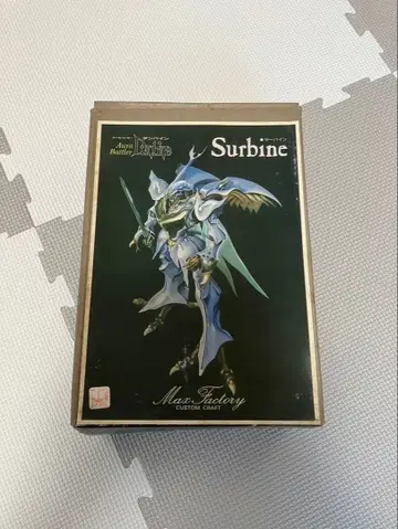 1/32 서버인 맥스팩토리 미조립