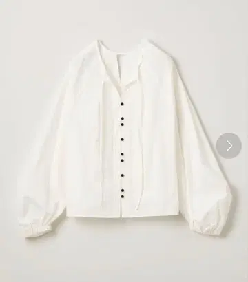 EMMEL REFINES EM 코드 보일 2WAY 블라우스