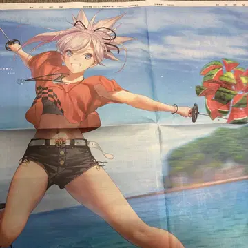 미야모토 무사시 아사히 신문 와카야마 11/24