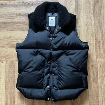 Rocky Mountain Featherbed Co. 다운 베스트 36