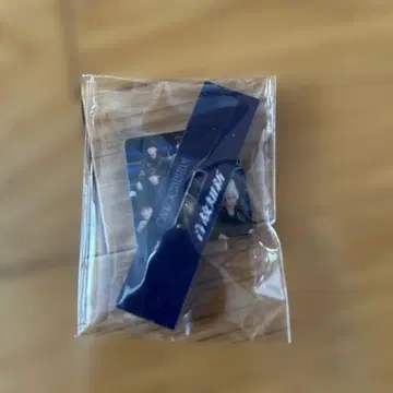 SnowMan 음고신 미니 아크릴 스탠드 미개봉