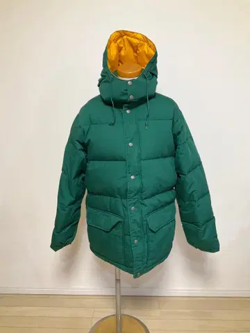 Shooting gallery 다운 빈티지 80S 80년대