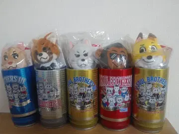 제3대 J SOUL BROTHERS 라이브 굿즈 가격 인하