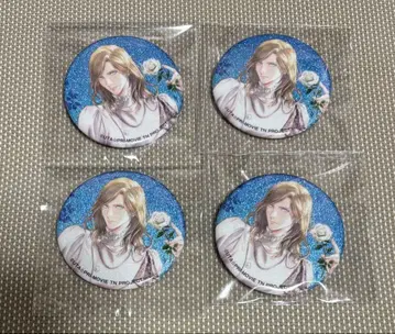 우타프리 탭 나이 캔뱃지 카뮤