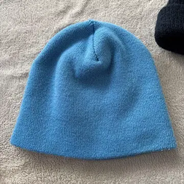 비니 USA제 아메제 니트 모자