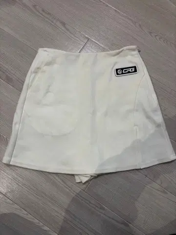 CPG 골프 큐롯 스커트 새상품 S사이즈