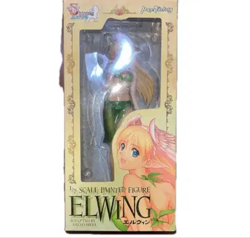 맥스팩토리 1/7 피규어 샤이닝 티어스 엘르윈