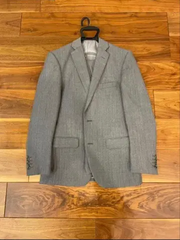 쓰리피스 수트 베스트 포함