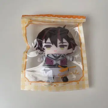 니지산지 사카요리 소마 니지페페