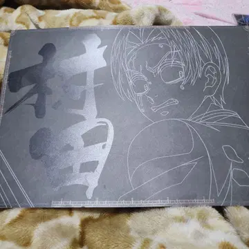 귀멸 무라타 런천매트 세트