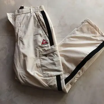 르꼬끄 다운 팬츠