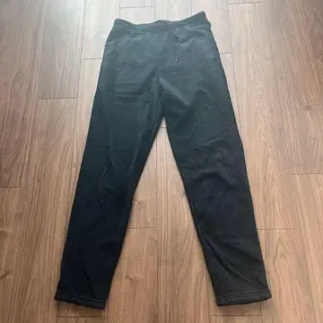 mont-bell CLIMAPLUS 조거 팬츠 M 맨투맨