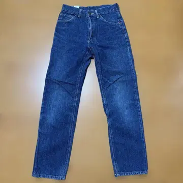 Lee RIDERS 101 W29 90s