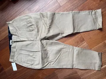 디키즈 베이지 치노 팬츠 L