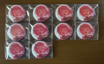 글리터 캔뱃지 vol.46 A 호우 에무