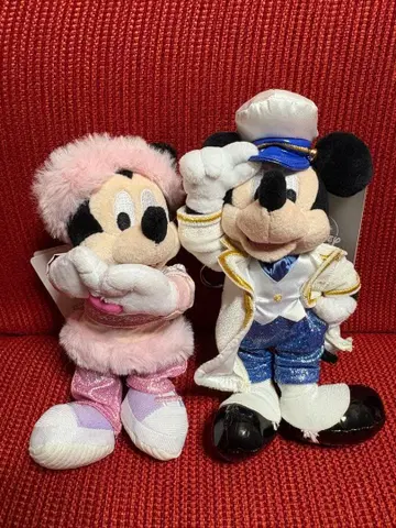 미키마우스 생일 2025 디즈니 스토어