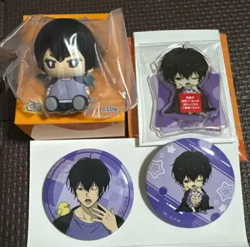 가정교사 히트맨 REBORN 히코쿠지 히바리 쿄야