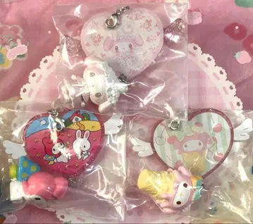 멜로크로 테마 스토어 한정판 시크릿 참 3개 세트