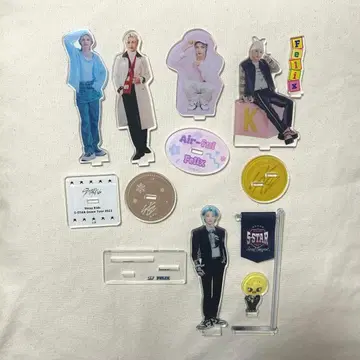 Felix 아크릴 스탠드 세트