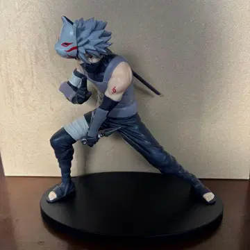 [ NARUTO ] 하타케 카카시 피규어 상자 없음
