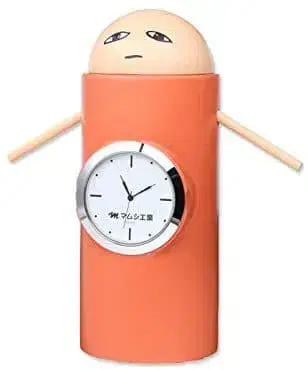 저스트 어 웨이 시계