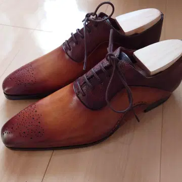 마그나니 드레스 슈즈