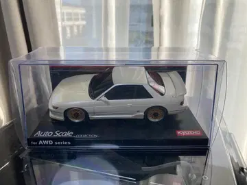 KYOSHO MINI-Z 오토 스케일 S13 실비아 K's