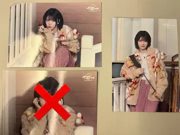 TWICE JYP POPUP 랜덤 포토카드 모모 세트