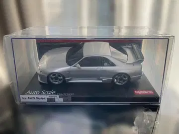 KYOSHO MINI-Z 오토 스케일 R33 GT-R 니스모