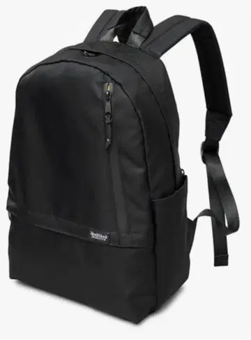 Healthknit 블랙 백팩