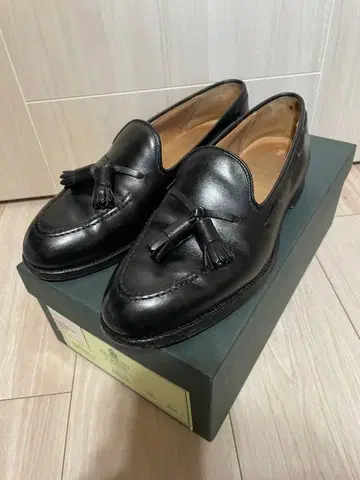 크로켓 & 존스 Crockett&Jones CAVENDISH 3