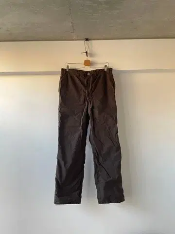 issuethings 이지 워크 팬츠