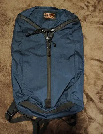 MYSTERY RANCH 어반 어솔트 네이비 백팩