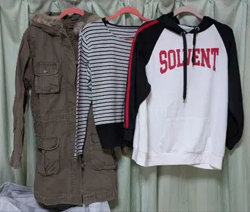 모즈 코트 (증정 포함)