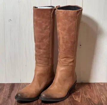 Max&Co. 롱 부츠 신발 사이즈 35 (22.5cm~23cm)