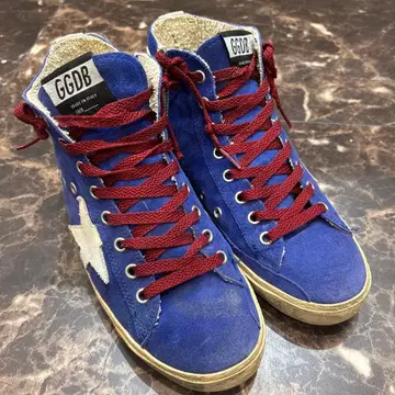 새상품급 GOLDEN GOOSE/골든구스 FRANCY