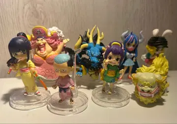 원피스 열매 묶음 판매 와노쿠니 편