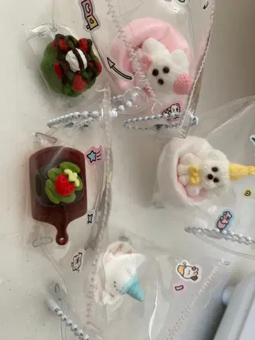 미니 스퀴즈 묶음 판매