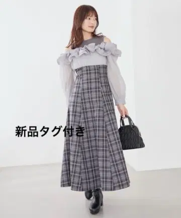 MAJESTIC LEGON 원피스