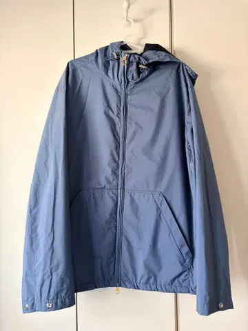 던힐 지퍼 자켓