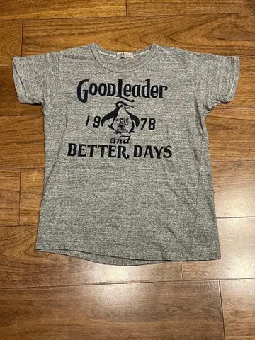 데님앤던거리 티셔츠 160 L