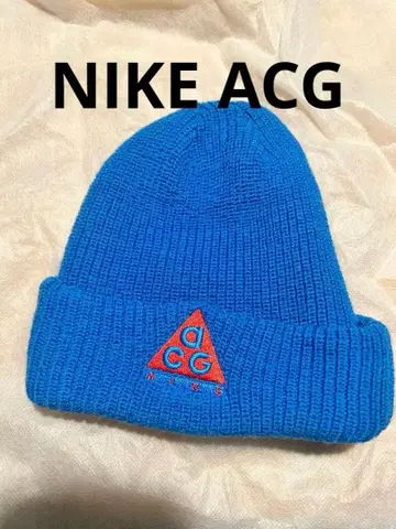 NIKE ACG 비니 최종 가격입니다!