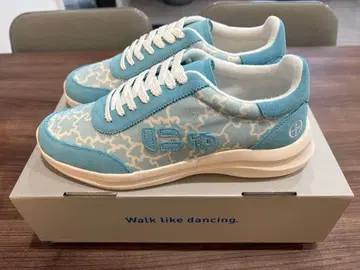 뉴 x 가부키 [ 히로마츠 ] 한정판 콜라보 26.5cm