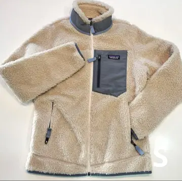 새상품급 patagonia 클래식 레트로X 23074