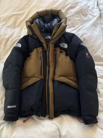 THE NORTH FACE SUMMIT SERIES 다운 히말라야 L