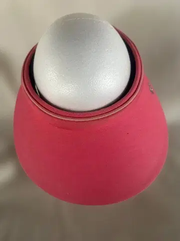 HEAL CREEK 바이저 자외선 차단 완벽