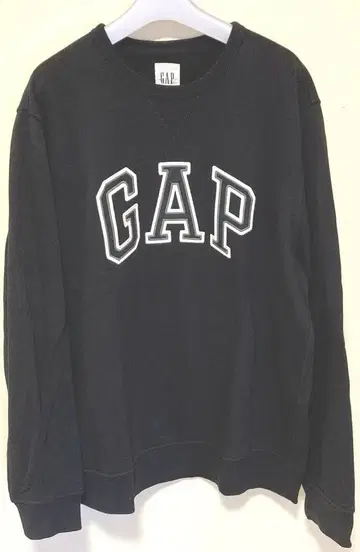 GAP 트레이닝복 맨투맨 L 사이즈 네이비