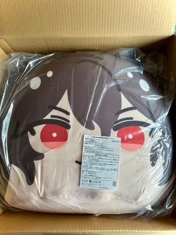 앙스타 사쿠마 레이 메챠 빅 만주 쿠션 넥스트