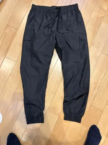 goldwin 나일론 팬츠 M gm71171p